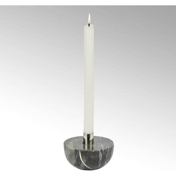 Lambert, Kerzenständer, Emisfero (7 x 7 x 7 cm)