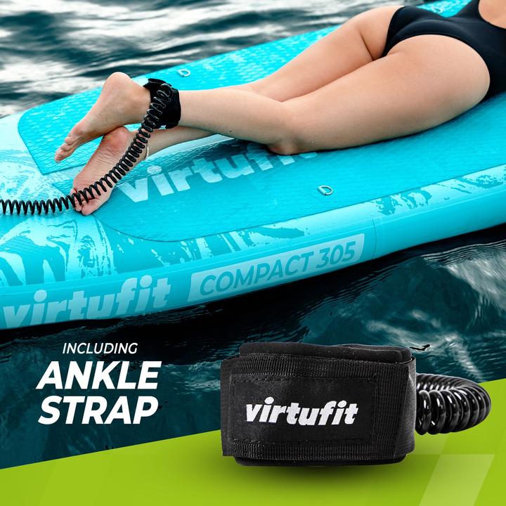 Actual product image Virtufit Ocean Supboard