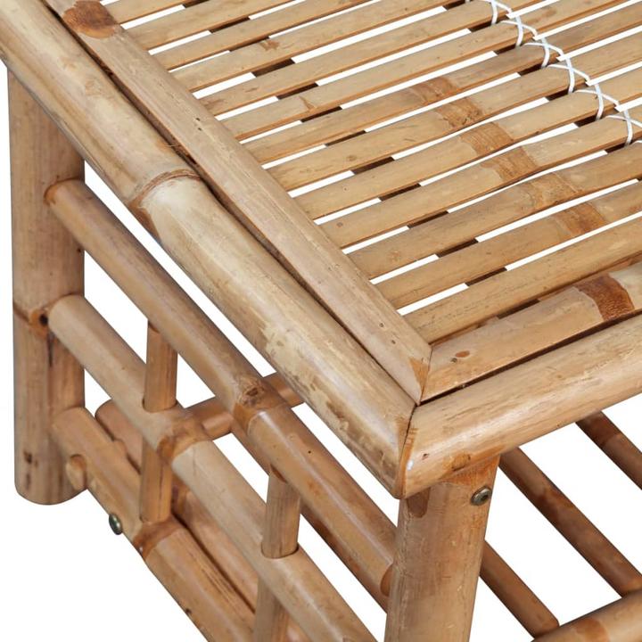 Image du produit vidaXL Couchtisch (90 x 90 x 45 cm)