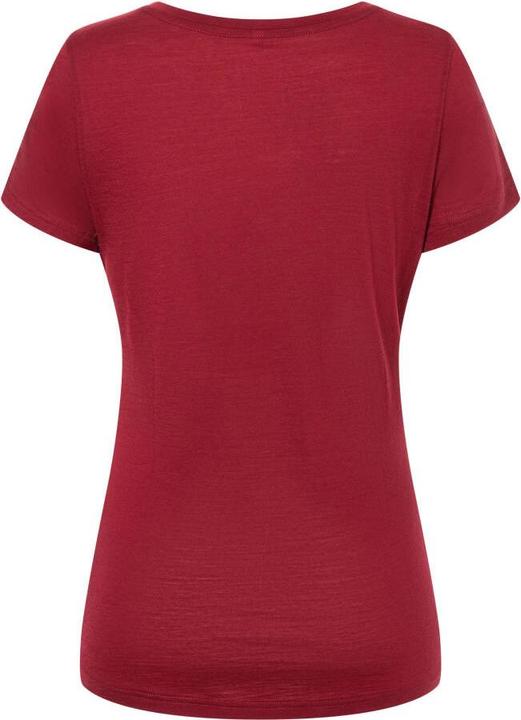 Actual product image Super Natural W Riding Tee (L)
