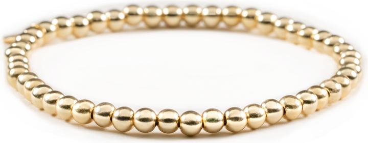 Produktbild Balibay Amara (18 cm, 14 Karat Gold)