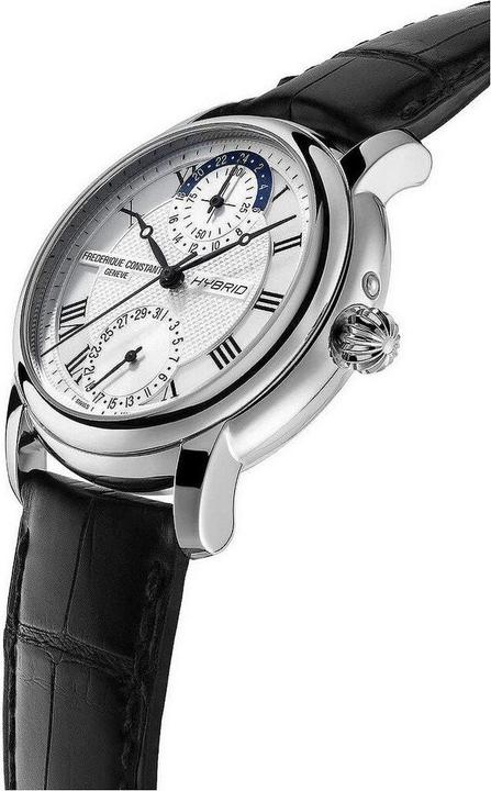 Produktbild Frederique Constant Hybrid Manufacture (Swiss Made, 41 mm)