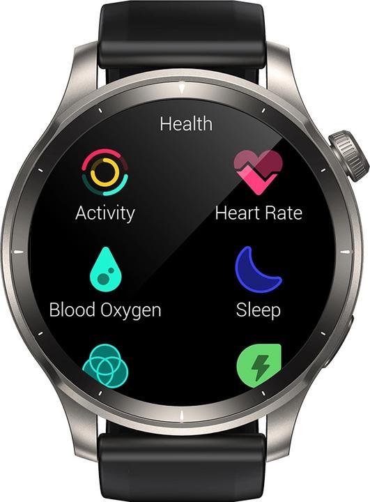 Produktbild Joyroom Smartwatch R-FV1 (Black)