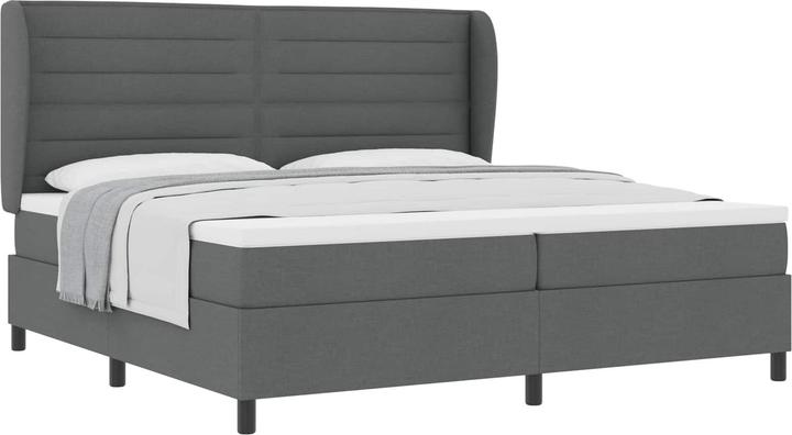 Image du produit vidaXL Boxspringbett (200 x 200 cm)