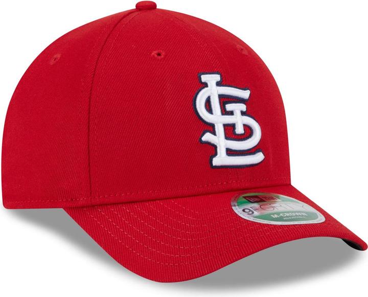 Produktbild New Era 9Forty M-Crow Cap - Authentic St. Louis Cardinals (One Size)