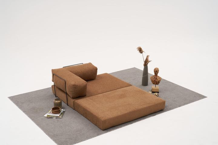 Image du produit Atelier del Sofa Comfort (2 places)