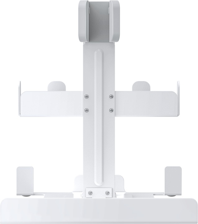 Actual product image Xiaomi Vertical Storage mount for P10
