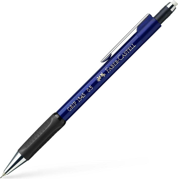 Produktbild Faber-Castell Grip 1345 (0.50 mm, HB, 1x)