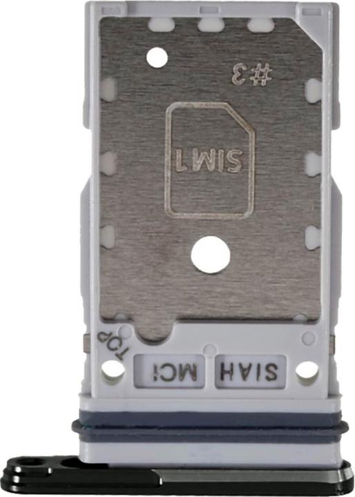 Clappio Replacement SIM holder (SIM holder, Galaxy S23+)
