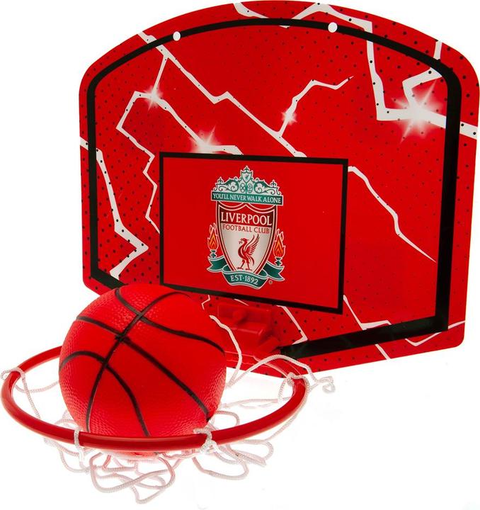 Immagine prodotto Score Draw Set di mini canestri Crest