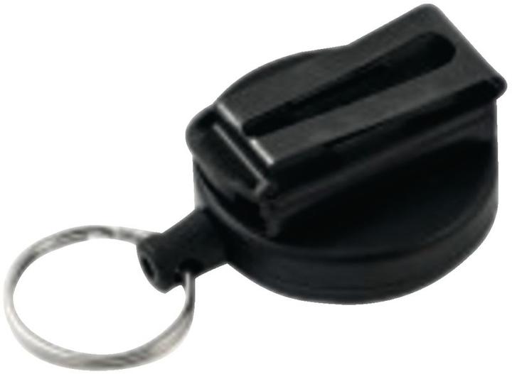 Productafbeelding Key-Bak Schlüsselrolle 484 mit Clip SB