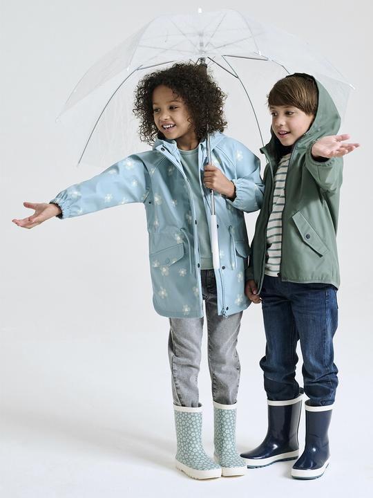 Produktbild Vertbaudet Regenjacke/Windjacke (92)