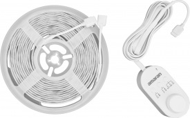 Image du produit Amaran SM5c Smart Pixel RGB Strip Light (EU version) (RGB, 500 cm, Intérieur)