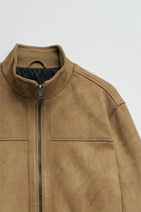 Produktbild Salsa Jeans Suede-Jacke (L)