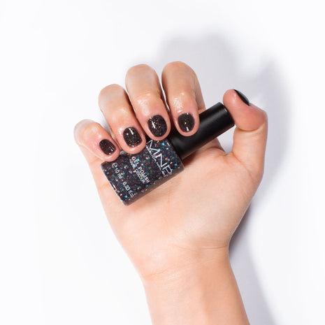 Immagine prodotto Mesauda Smalto semipermanente 100% gel polish, Fiesta Privada, 10ml (098)