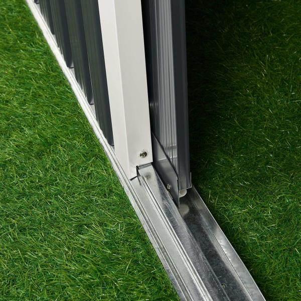 Produktbild Juskys Geräteschuppen S