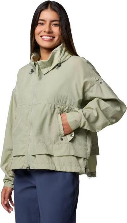 Immagine prodotto Columbia Women's Paracutie II Windbreaker (L)