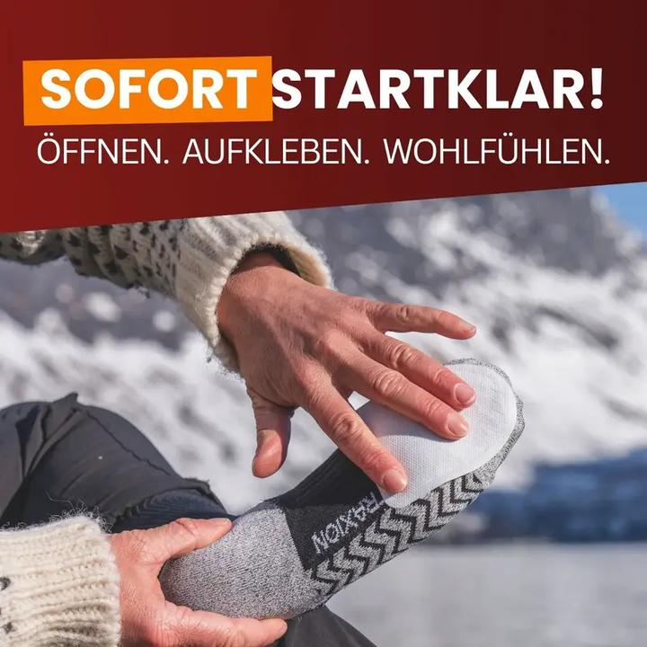 Immagine prodotto Thermopad Scaldapiedi