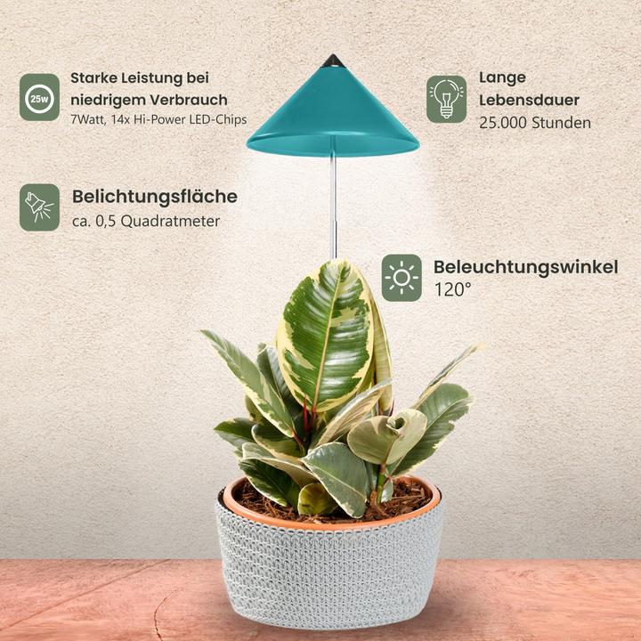 Produktbild Parus by Venso Sunlite (LED, 230 V)