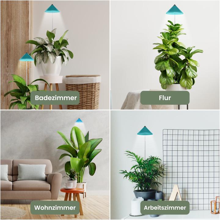 Produktbild Parus by Venso Sunlite (LED, 230 V)