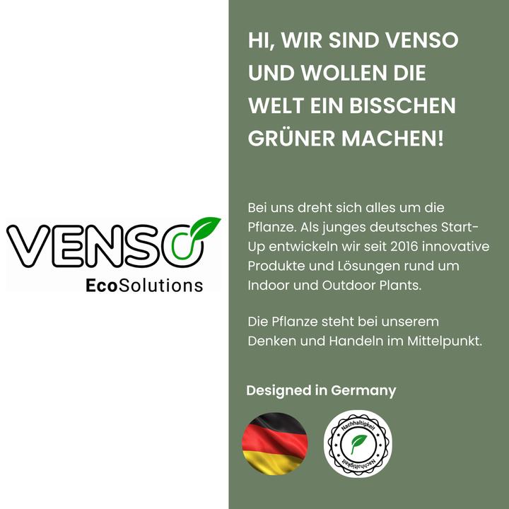 Produktbild Parus by Venso Sunlite XL 25 (LED, 230 V)