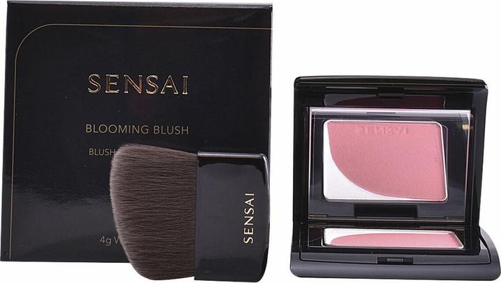 Produktbild Sensai Blooming Blush No 01 (01 Blooming Mauve, Blooming Mauve)