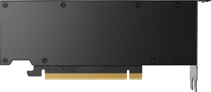 Actual product image PNY NVIDIA RTX 4000 SFF 20GB DDR6 Ada Generation 4xmDP (20 GB, GDDR6)