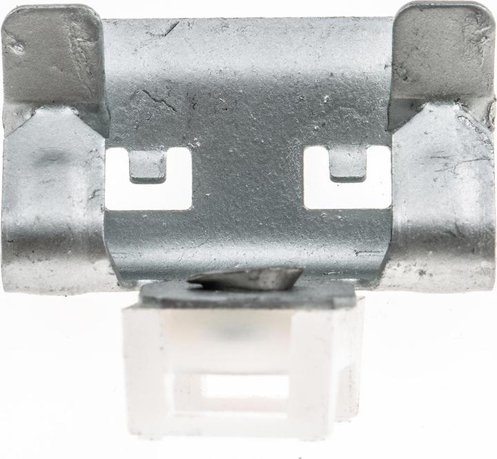Produktbild RS PRO Kabelbinderclips, 8-13mm