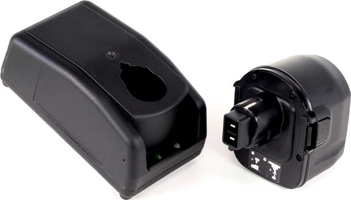 Actual product image Rems Battery Press 14V ACC Basic Pack