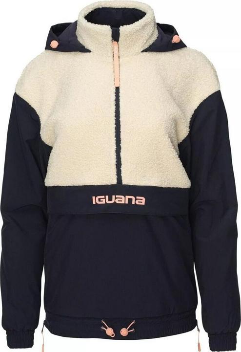 Produktbild Iguana Neckra Kapuzenpullover (S)