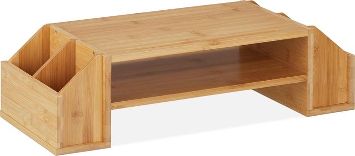 Productafbeelding Relaxdays Monitorstandaard