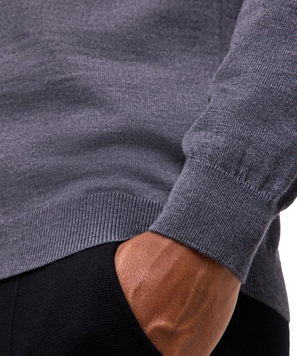 Actual product image Falke FAV Merino X-Fine Cardigan m (XXL)