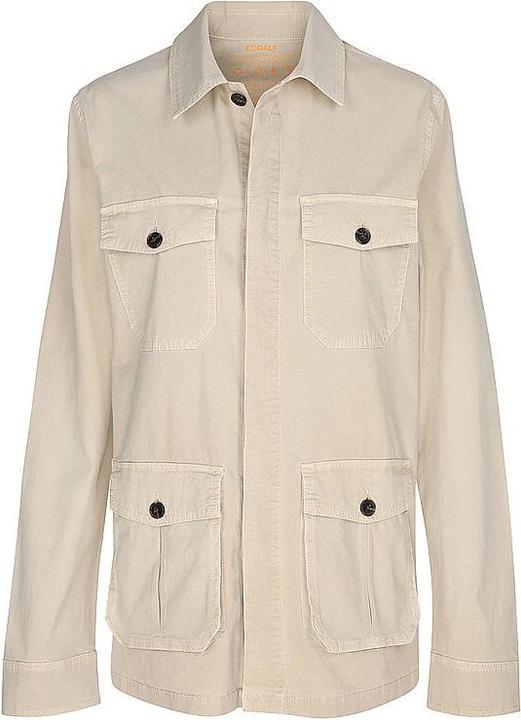 Actual product image Ecoalf Saharaalf (S)