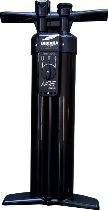 Indiana Pompa a tripla azione HP6