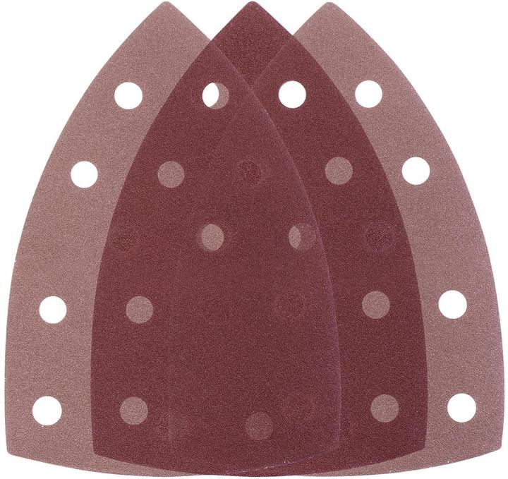 Image du produit Einhell Te-Os 1320 (Ponceuse multi, 130 W)