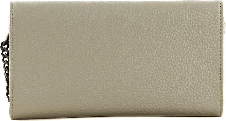Actual product image Mandarina Duck Mellow Leather Wallet Bag