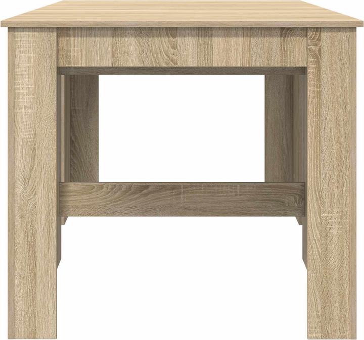 Image du produit vidaXL Esstisch (180 x 85 x 75 cm)