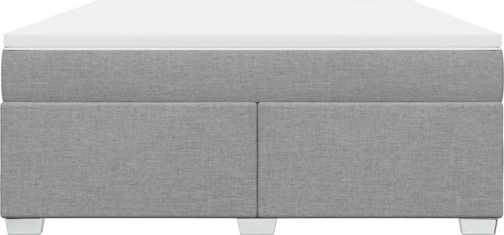 Produktbild vidaXL Boxspringbett (180 x 200 cm)
