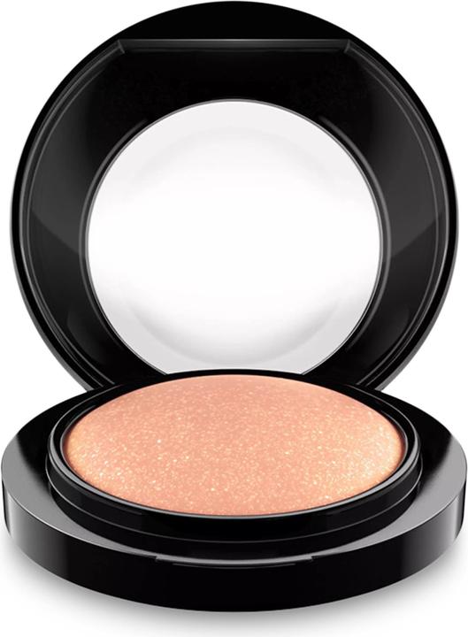 Actual product image MAC Cosmetics Mineralize Blush (Warm Soul)