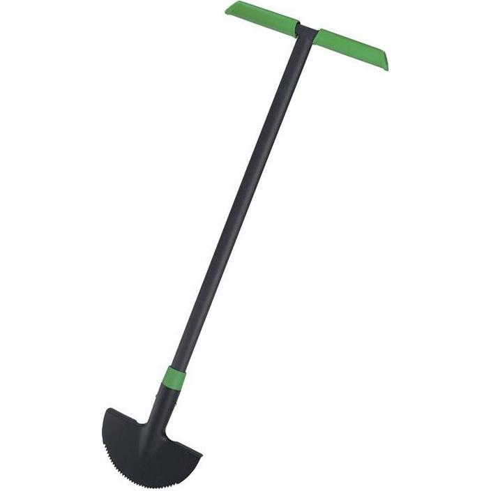 Freund Victoria, Gartenschere, Rasenkantenstecher 69926 Breite 355 mm Länge 1000 mm Gewicht 1,5 kg