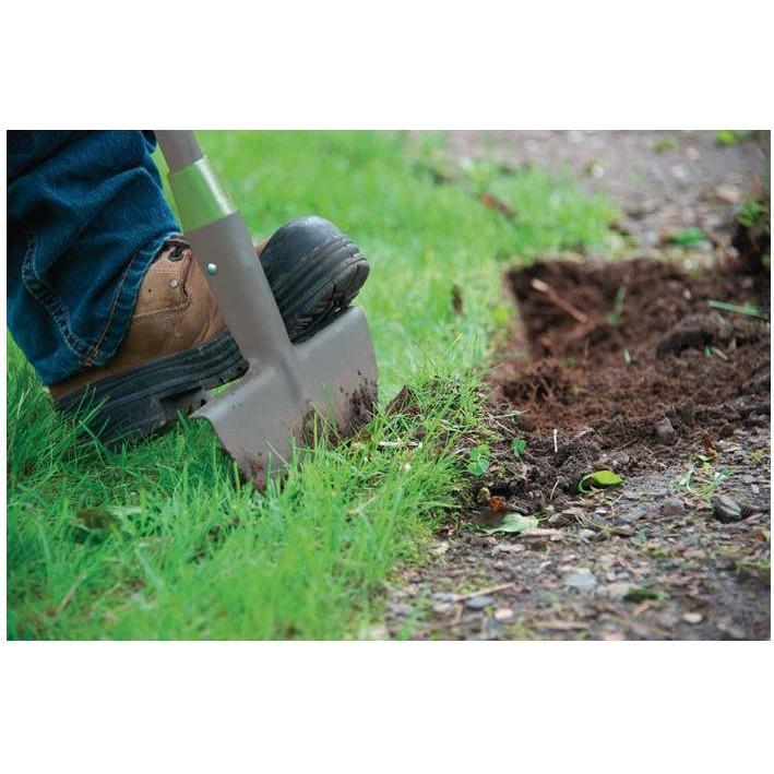 Thumbnail - Freund Victoria, Gartenschere, Rasenkantenstecher 69926 Breite 355 mm Länge 1000 mm Gewicht 1,5 kg