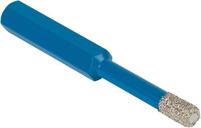 Image du produit Tyrolit Foret à carrelage DDT Ø 6 mm 67 mm HEX (6 millimètres)