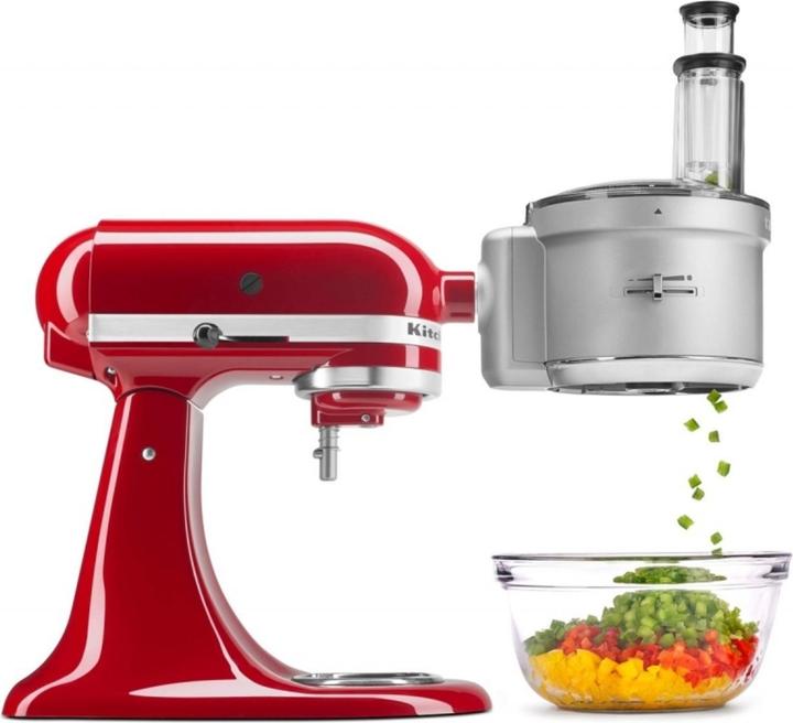 Actual product image KitchenAid Food Processor Attachment