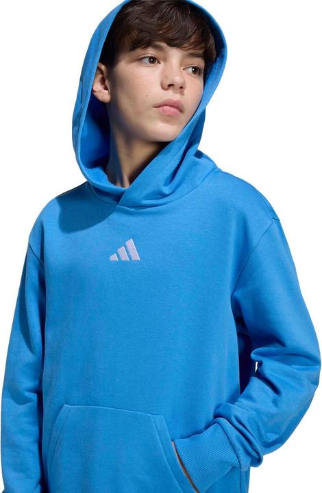 Produktbild Adidas Kid's Essentials Hoodie (128)
