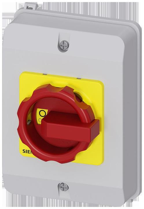 Produktbild Siemens Drehantrieb