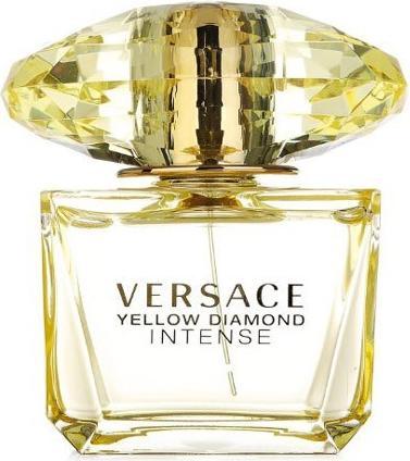 Produktbild Versace Yellow Diamond Intense (Eau de Parfum, 90 ml)