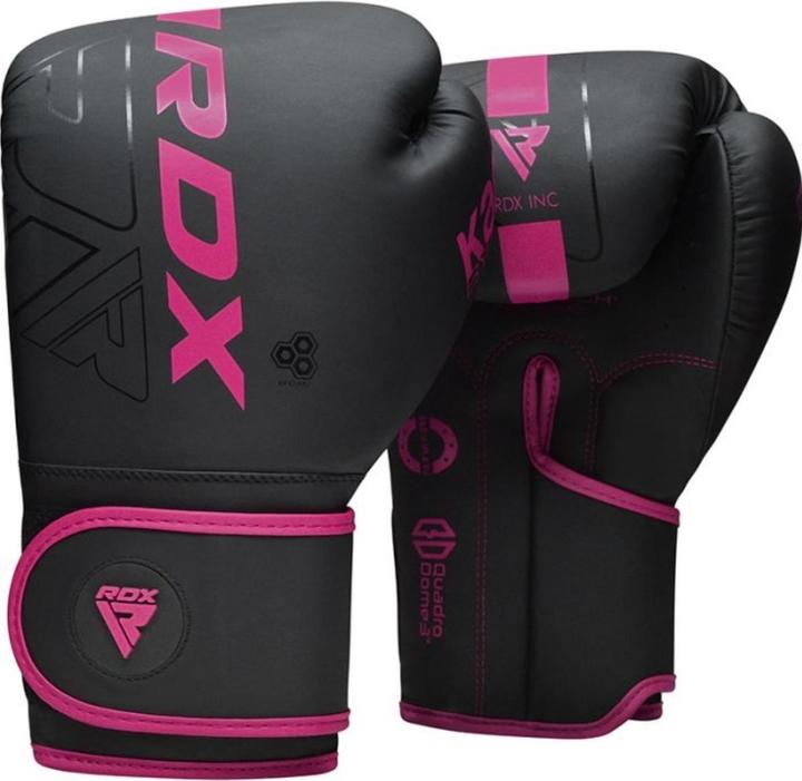 Immagine prodotto Rdx Boxhandschuhe Rex F6 (14 OZ)