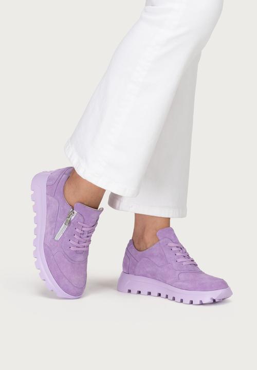 Immagine prodotto Vitaform Sneaker Veloursleder Soft (37)