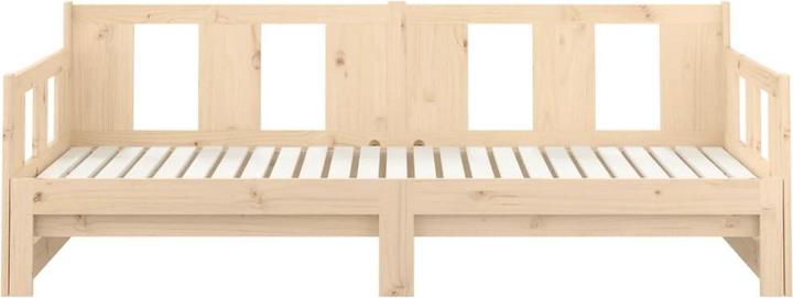 Immagine prodotto vidaXL Berthild (80 x 200 cm)