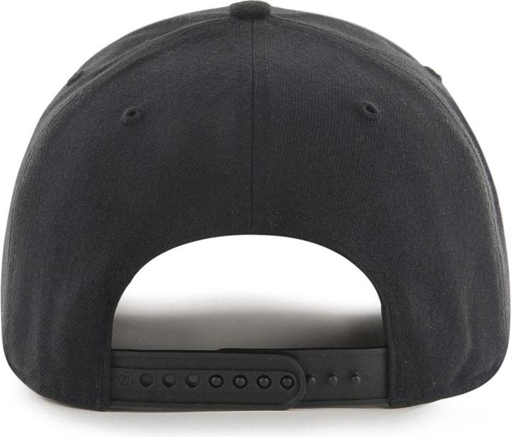 Actual product image 47 Brand Low Profile Zone Vegas Golden Knights (One size)